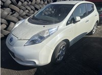 2011; -л; Электро; Хэтчбэк 5 дв.; белый; Англия; разб. номер T50538 #6