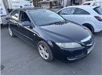 2007; 2л; Дизель; Хэтчбэк 5 дв.; черный; Англия; разб. номер T50517 #1
