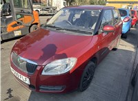 2009; 1.2л; Бензин; Хэтчбэк 5 дв.; красный; Англия; разб. номер T50549 #1