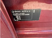 2009; 1.2л; Бензин; Хэтчбэк 5 дв.; красный; Англия; разб. номер T50549 #5