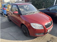 2009; 1.2л; Бензин; Хэтчбэк 5 дв.; красный; Англия; разб. номер T50549 #6