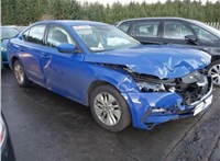 2022; 1л; Бензин; TSI; Хэтчбэк 5 дв.; синий; Англия; разб. номер X6431 #6