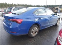2022; 1л; Бензин; TSI; Хэтчбэк 5 дв.; синий; Англия; разб. номер X6431 #7