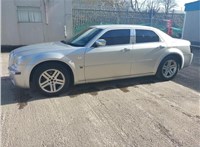 2008; 3л; Дизель; CRD; Седан; серебристый; Англия; разб. номер X6458 #11