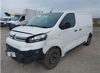 2016; 2л; Дизель; Фургон; белый; Англия; разб. номер T50672 #1