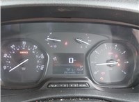 2016; 2л; Дизель; Фургон; белый; Англия; разб. номер T50672 #10