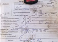 2008; 2л; Дизель; TDI; Хэтчбэк 5 дв.; черный; Англия; разб. номер T50474 #7