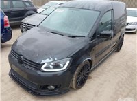 2012; 2л; Дизель; Микроавтобус; черный; Англия; разб. номер T50575 #1