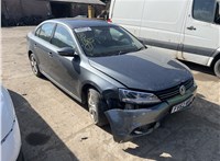 2012; 1.6л; Дизель; TDI; Седан; серый; Англия; разб. номер X6444 #1