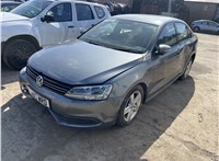 2012; 1.6л; Дизель; TDI; Седан; серый; Англия; разб. номер X6444 #2