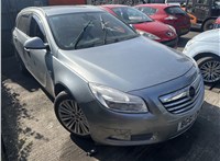 2011; 2л; Дизель; Универсал; серебристый; Англия; разб. номер T50501 #6