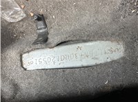 2006; 2.5л; Бензин; Инжектор; Джип (5-дверный); серебристый; Англия; разб. номер T50570 #6