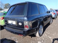 2003; 4.4л; Бензин; Джип (5-дверный); синий; Англия; разб. номер T50630 #12