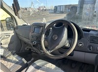 2014; 2л; Дизель; TDI; Микроавтобус; белый; Англия; разб. номер T50576 #3