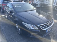 2011; 2л; Дизель; Купе; синий; Англия; разб. номер T50595 #6