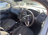 2011; 1.2л; Дизель; Хэтчбэк 3 дв.; белый; Англия; разб. номер T50565 #6