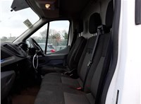 2016; 2.2л; Дизель; TDCI; Микроавтобус; белый; Англия; разб. номер T50733 #8