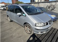 2005; 1.9л; Дизель; TDI; Минивэн; серебристый; Англия; разб. номер T50569 #1