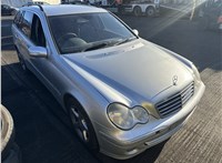 2005; 2.2л; Дизель; CDI; Универсал; серебристый; Англия; разб. номер T50662 #3
