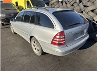 2005; 2.2л; Дизель; CDI; Универсал; серебристый; Англия; разб. номер T50662 #6