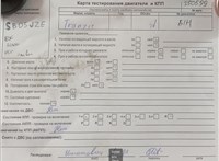 2005; 2.4л; Дизель; TDDI; Микроавтобус; синий; Англия; разб. номер T50599 #6