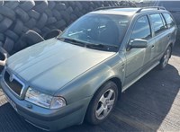 2004; 1.9л; Дизель; TDI; Универсал; зеленый; Англия; разб. номер T50709 #5