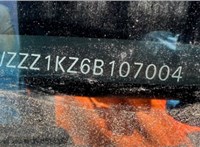 2006; 1.9л; Дизель; TDI; Хэтчбэк 5 дв.; серый; Англия; разб. номер T50587 #2