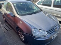 2006; 1.9л; Дизель; TDI; Хэтчбэк 5 дв.; серый; Англия; разб. номер T50587 #6
