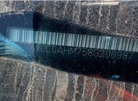 2008; 1.8л; Бензин; Инжектор; Минивэн; бежевый; Англия; разб. номер T50601 #3