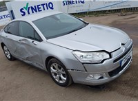 2008; 2л; Дизель; HDI; Седан; серебристый; Англия; разб. номер T50743 #1