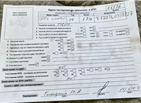 2004; 1.7л; Дизель; Турбо; Микроавтобус; белый; Англия; разб. номер X6576 #4