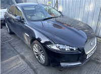 2012; 2.2л; Дизель; Седан; черный; Англия; разб. номер T50716 #3