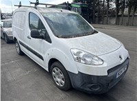 2014; 1.6л; Дизель; HDI; Микроавтобус; белый; Англия; разб. номер T50741 #1