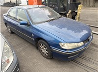 2002; 2л; Дизель; HDI; Седан; синий; Англия; разб. номер T50731 #4