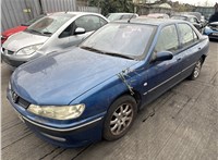 2002; 2л; Дизель; HDI; Седан; синий; Англия; разб. номер T50731 #5