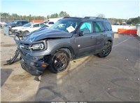 2022; 1.5л; Бензин; EcoBoost; Джип (5-дверный); серый; США; разб. номер L502 #10