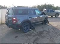 2022; 1.5л; Бензин; EcoBoost; Джип (5-дверный); серый; США; разб. номер L502 #12
