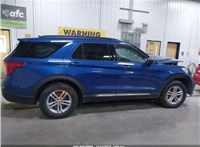 2021; 2.3л; Бензин; EcoBoost; Джип (5-дверный); синий; США; разб. номер L500 #6
