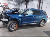 2021; 2.3л; Бензин; EcoBoost; Джип (5-дверный); синий; США; разб. номер L500 #7