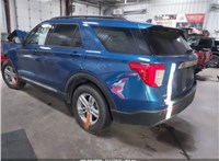 2021; 2.3л; Бензин; EcoBoost; Джип (5-дверный); синий; США; разб. номер L500 #11