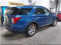 2021; 2.3л; Бензин; EcoBoost; Джип (5-дверный); синий; США; разб. номер L500 #12