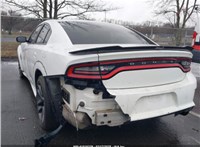 2016; 3.6л; Бензин; Инжектор; Седан; белый; США; разб. номер L496 #10