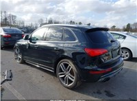 2015; 3л; Бензин; TFSI; Джип (5-дверный); черный; США; разб. номер L499 #10