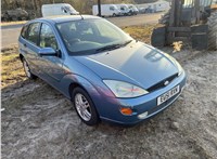 2001; 1.6л; Бензин; Хэтчбэк 5 дв.; синий; Англия; разб. номер X6656 #1