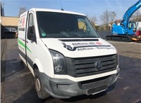 2012; 2л; Дизель; TDI; Микроавтобус; белый; Германия; разб. номер 610490 #5
