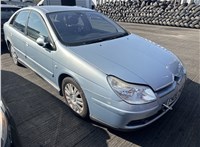 2006; 2л; Дизель; HDI; Хэтчбэк 5 дв.; серый; Англия; разб. номер T50760 #1