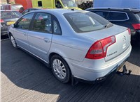 2006; 2л; Дизель; HDI; Хэтчбэк 5 дв.; серый; Англия; разб. номер T50760 #4