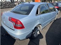2006; 2л; Дизель; HDI; Хэтчбэк 5 дв.; серый; Англия; разб. номер T50760 #5