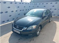 2008; 3.5л; Гибридный; Седан; черный; Англия; разб. номер T50846 #1