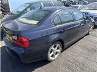 2007; 2л; Дизель; TDI; Седан; синий; Англия; разб. номер T50681 #4